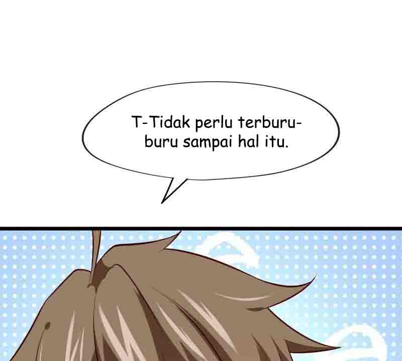 Turned Into a Grass in The Fantasy World? Chapter 55 Gambar 78